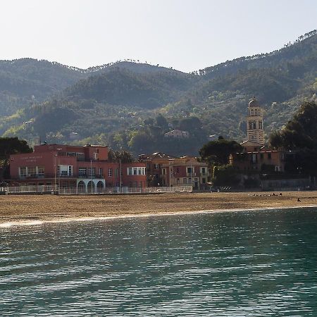Casa Sandrina Levanto Buitenkant foto