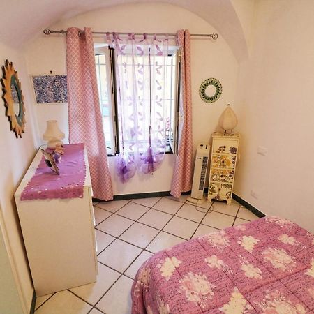 Casa Sandrina Levanto Buitenkant foto