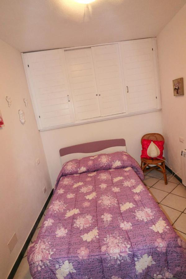 Casa Sandrina Levanto Buitenkant foto