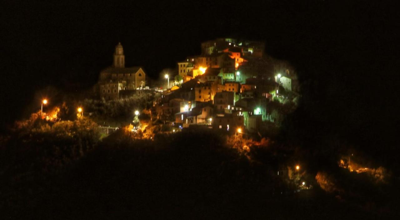 Casa Sandrina Levanto Buitenkant foto